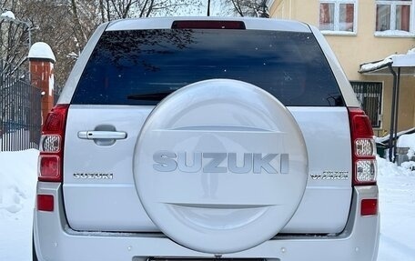 Suzuki Grand Vitara, 2007 год, 900 000 рублей, 19 фотография