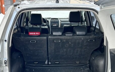 Suzuki Grand Vitara, 2007 год, 900 000 рублей, 18 фотография