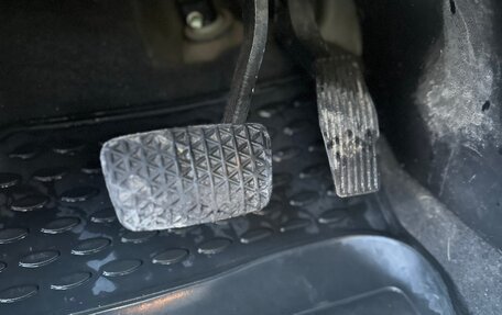 Chevrolet Cruze II, 2011 год, 675 000 рублей, 9 фотография