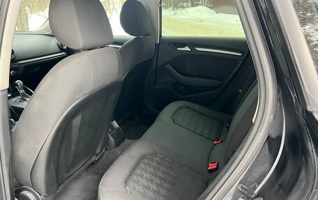 Audi A3, 2014 год, 1 080 000 рублей, 7 фотография