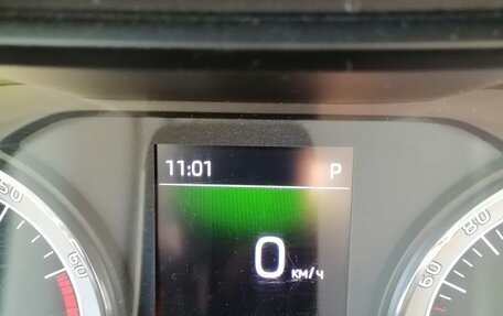 Skoda Kodiaq I, 2018 год, 2 740 000 рублей, 4 фотография