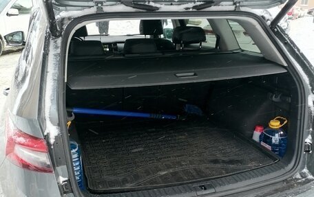 Skoda Kodiaq I, 2018 год, 2 740 000 рублей, 5 фотография