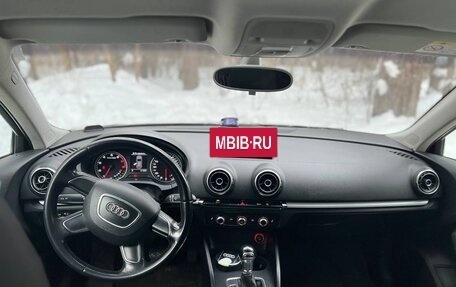 Audi A3, 2014 год, 1 080 000 рублей, 5 фотография