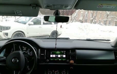 Skoda Kodiaq I, 2018 год, 2 740 000 рублей, 7 фотография