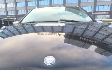 Mercedes-Benz M-Класс, 2008 год, 999 900 рублей, 6 фотография