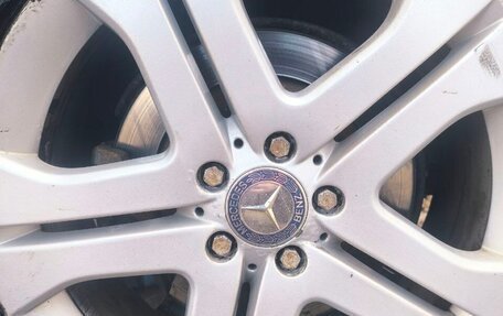 Mercedes-Benz M-Класс, 2008 год, 999 900 рублей, 11 фотография