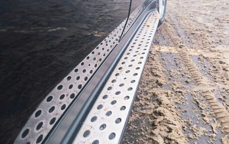 Mercedes-Benz M-Класс, 2008 год, 999 900 рублей, 7 фотография