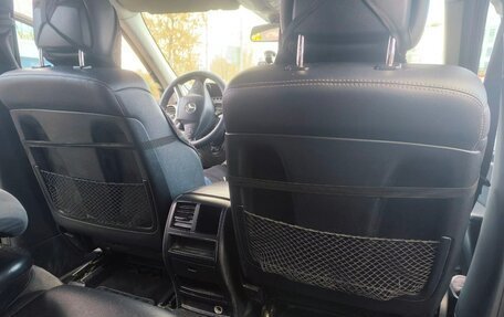 Mercedes-Benz M-Класс, 2008 год, 999 900 рублей, 19 фотография