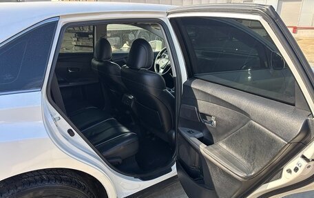 Toyota Venza I, 2014 год, 2 000 000 рублей, 11 фотография