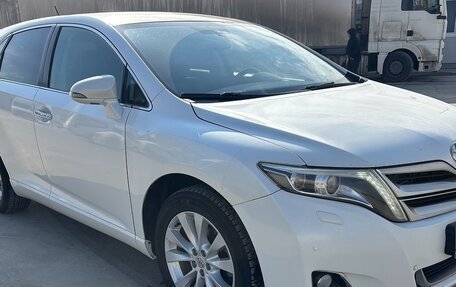 Toyota Venza I, 2014 год, 2 000 000 рублей, 2 фотография
