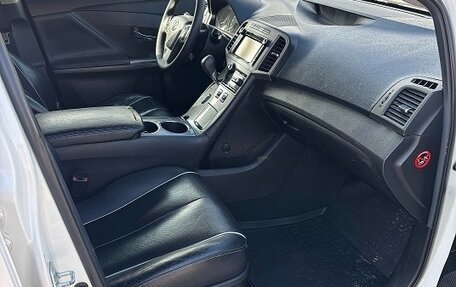 Toyota Venza I, 2014 год, 2 000 000 рублей, 8 фотография