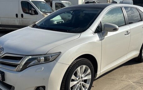 Toyota Venza I, 2014 год, 2 000 000 рублей, 3 фотография
