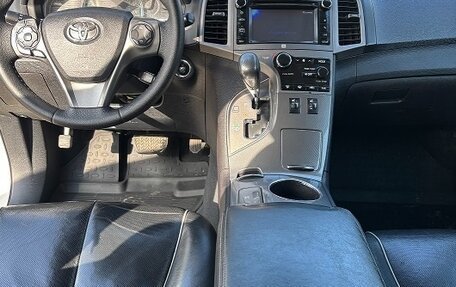 Toyota Venza I, 2014 год, 2 000 000 рублей, 9 фотография