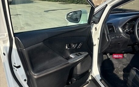 Toyota Venza I, 2014 год, 2 000 000 рублей, 7 фотография