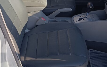 KIA Cerato I, 2007 год, 498 000 рублей, 5 фотография