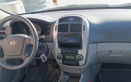 KIA Cerato I, 2007 год, 498 000 рублей, 7 фотография