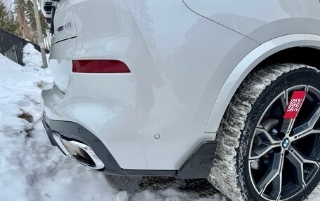 BMW X5, 2021 год, 7 300 000 рублей, 11 фотография