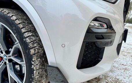 BMW X5, 2021 год, 7 300 000 рублей, 12 фотография