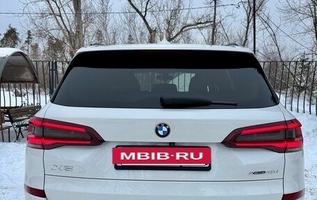 BMW X5, 2021 год, 7 300 000 рублей, 7 фотография
