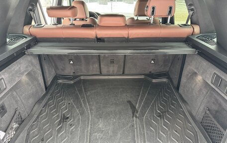 BMW X5, 2021 год, 7 300 000 рублей, 18 фотография