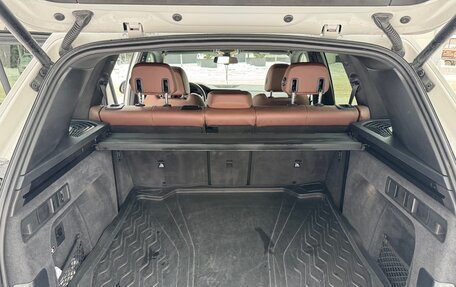 BMW X5, 2021 год, 7 300 000 рублей, 17 фотография