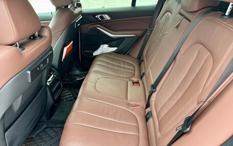 BMW X5, 2021 год, 7 300 000 рублей, 21 фотография