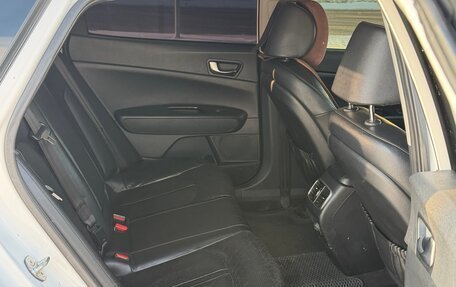 KIA Optima IV, 2018 год, 1 480 000 рублей, 11 фотография