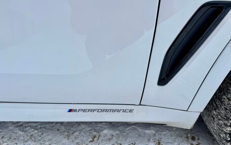 BMW X5, 2021 год, 7 300 000 рублей, 29 фотография