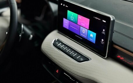 Haval Jolion, 2025 год, 2 632 600 рублей, 5 фотография