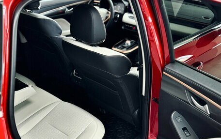 Haval Jolion, 2025 год, 2 632 600 рублей, 14 фотография