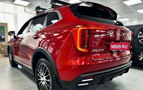 Haval Jolion, 2025 год, 2 632 600 рублей, 3 фотография