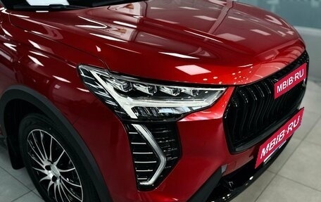 Haval Jolion, 2025 год, 2 632 600 рублей, 9 фотография