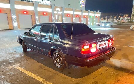 Volvo 940, 1993 год, 199 000 рублей, 2 фотография