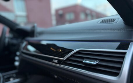 BMW 7 серия, 2020 год, 6 500 000 рублей, 9 фотография