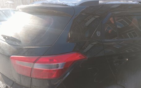 Hyundai Creta I рестайлинг, 2020 год, 1 780 000 рублей, 3 фотография