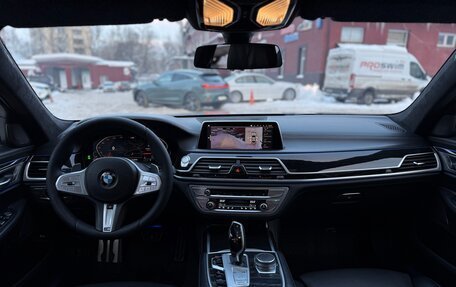 BMW 7 серия, 2020 год, 6 500 000 рублей, 5 фотография