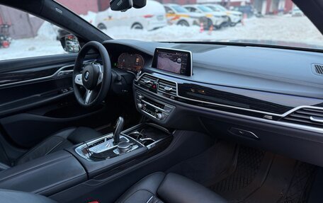 BMW 7 серия, 2020 год, 6 500 000 рублей, 8 фотография