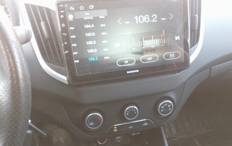 Hyundai Creta I рестайлинг, 2020 год, 1 780 000 рублей, 6 фотография