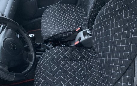 ЗАЗ Chance, 2011 год, 210 000 рублей, 9 фотография