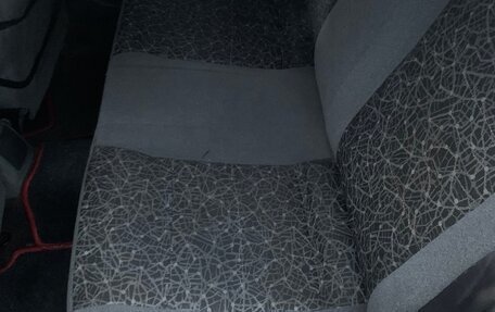 ЗАЗ Chance, 2011 год, 210 000 рублей, 12 фотография