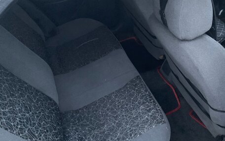 ЗАЗ Chance, 2011 год, 210 000 рублей, 13 фотография