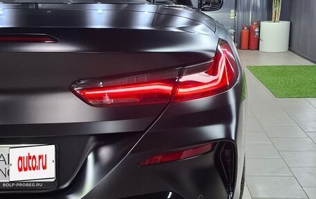 BMW 8 серия, 2024 год, 7 490 000 рублей, 11 фотография