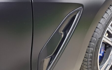 BMW 8 серия, 2024 год, 7 490 000 рублей, 14 фотография