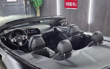 BMW 8 серия, 2024 год, 7 490 000 рублей, 7 фотография