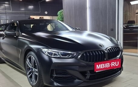 BMW 8 серия, 2024 год, 7 490 000 рублей, 3 фотография