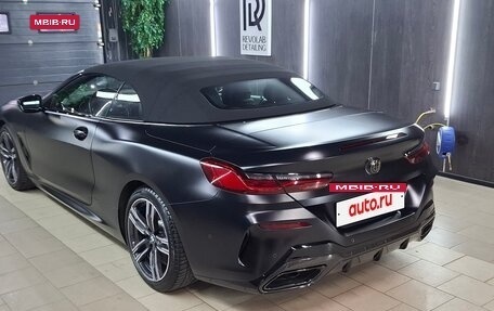 BMW 8 серия, 2024 год, 7 490 000 рублей, 5 фотография