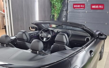 BMW 8 серия, 2024 год, 7 490 000 рублей, 9 фотография