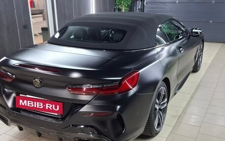 BMW 8 серия, 2024 год, 7 490 000 рублей, 4 фотография