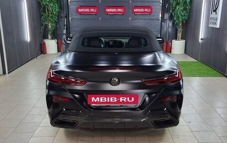 BMW 8 серия, 2024 год, 7 490 000 рублей, 6 фотография