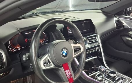 BMW 8 серия, 2024 год, 7 490 000 рублей, 16 фотография